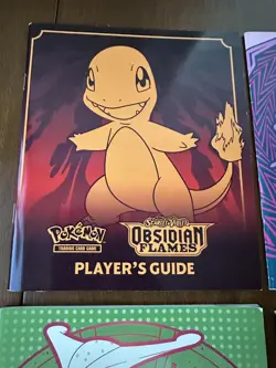 Pokemon Player's Guide Books - Sun & Moon UNIFIED MINDS Temporal Forces Lot of 4 - Image 3