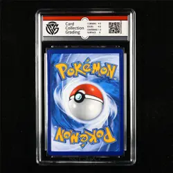 CCG 9.5 GemMint 2024 Pokemon CHN Pikachu 002/004 C - Image 2