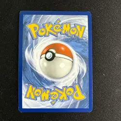 Pokemon Greninja Holo Rare SM - Unbroken Bonds 117/214 Reverse NM - Image 2