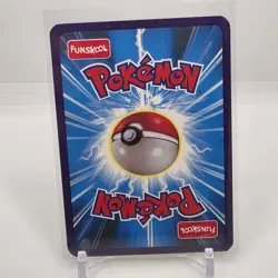 Jynx #H09 Pokemon Funskool Near Mint RARE 2004 TCG India - Image 2