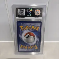 Pokemon | Hydrapple Ex #167/142 Stellar Crown ACE 10 GEM MINT! - Image 2