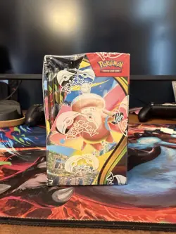 Perfect Order | Booster Box (36 Packs) | Pokemon TCG | READY TO SHIP! - Image 2