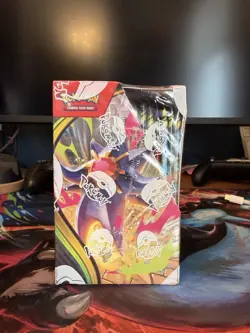 Perfect Order | Booster Box (36 Packs) | Pokemon TCG | READY TO SHIP! - Image 4