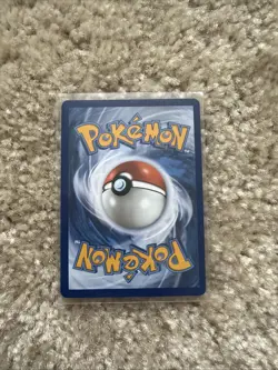 Mega Hawlucha ex 268/217 Me: Ascended Heroes Holo Mega Attack Rare Pokemon TCG - Image 2