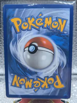 Pokemon Mega Heracross EX 108/094 Phantasmal Flames Full Art Ultra Rare - Image 2