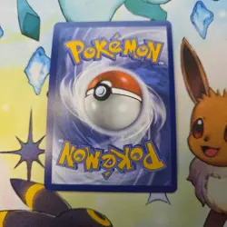 HD 🌀 Swirl Pokemon 151 Squirtle SVP048 Black Star Promo HD Rare NM - Image 3