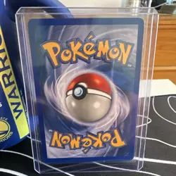 Pokemon Butterfree Expedition Base Set 005/165 Holo Rare Stage 2 80 HP 2002 - Image 2