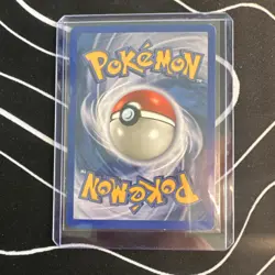 Pokemon Butterfree Expedition Base Set 005/165 Holo Rare Stage 2 80 HP 2002 - Image 4