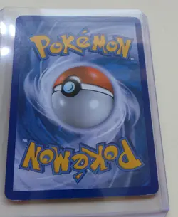 Pokemon GIRATINA EX TCG 124/124 Holo Full Art Dragons Exalted - Image 5