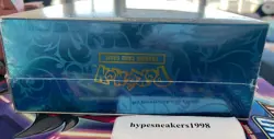 Pokemon TCG Mega Charizard X EX Ultra Premium Collection UPC SEALED - Image 3