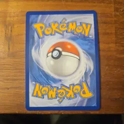 Mega Lucario Ex Mega Attack Rare Promo Pokemon Ascended Heroes Poster Collection - Image 2