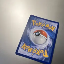 The Pokemon Company Dachsbun ex 169/142 SV07: Stellar Crown 250 HP Full Art Holo - Image 3