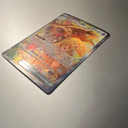 The Pokemon Company Dachsbun ex 169/142 SV07: Stellar Crown 250 HP Full Art Holo - Image 4