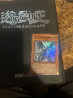 MOV-EN001 Yu-Gi-Oh! Movie Pack Promo Set Limited Edition - Image 1