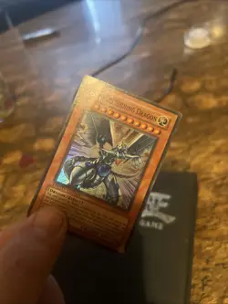 MOV-EN001 Yu-Gi-Oh! Movie Pack Promo Set Limited Edition - Image 3