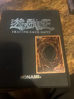MOV-EN001 Yu-Gi-Oh! Movie Pack Promo Set Limited Edition - Image 5