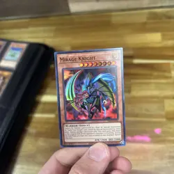 Mirage Knight DCR-018 Dark Crisis (25th Anniversary) - Image 1