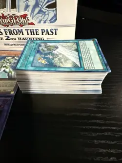 Yu-Gi-Oh! TCG: Ghosts From the Past: The 2nd Haunting BULK (ALL NM) - Image 3