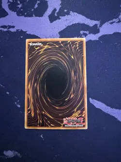 YU-GI-OH! - Flammentanzer - LON-G058 - 1.Auflage - Image 2