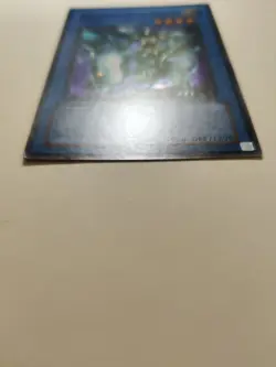 Paladin of White Dragon DR1-EN081 Super Rare LP - Image 5