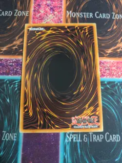 Yu-Gi-Oh! Libromancer Fire MP23-EN058 1st Edition Ultra Rare NM - Image 3