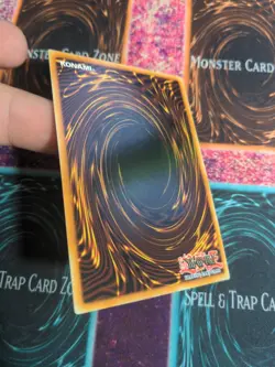 Yu-Gi-Oh! Libromancer Fire MP23-EN058 1st Edition Ultra Rare NM - Image 4