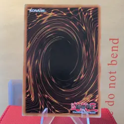 Yugioh-Future Fusion-Ultra Rare-1st Edition-RYMP EN064 - Image 2