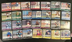 One Piece Card Game English EB01 Memorial Collection Common leader Playset - Image 1