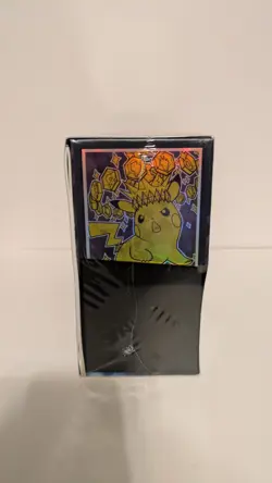 Pokemon - S&V Surging Sparks Pokemon Center Edition Elite Trainer Box Sealed ETB - Image 4