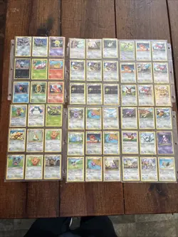 Pokemon Card Lot 500+ Cards Basic Stage 1 Stage 2 - Image 3