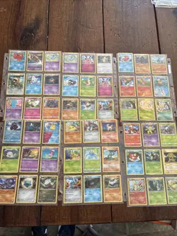 Pokemon Card Lot 500+ Cards Basic Stage 1 Stage 2 - Image 4