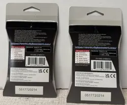 DIGIMON Card Game Special Booster Ver 2.5 12 Card Booster Pk (BT19-20), SET OF 2 - Image 2