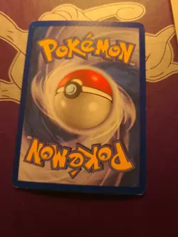 Pokemon Card - 2006 EX Legend Maker 76/92 Power Tree Reverse Holo see pic - Image 2