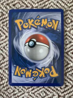 POKEMON AQUAPOLIS SLOWPOKE CARD 108/147 LP - Image 2