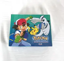 Pokemon Card Database 02 - 150 Pokemon Card Set Johto Region - Image 1