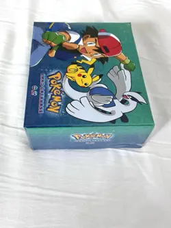 Pokemon Card Database 02 - 150 Pokemon Card Set Johto Region - Image 4