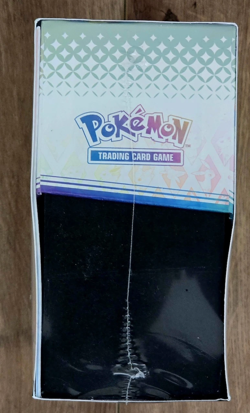Pokemon TCG Scarlet & Violet Prismatic Evolutions Elite Trainer Box ETB SEALED ✅ - Image 3