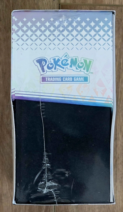 Pokemon TCG Scarlet & Violet Prismatic Evolutions Elite Trainer Box ETB SEALED ✅ - Image 4