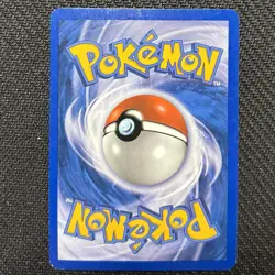 Pikachu 94/123 – Mysterious Treasures – Pokemon Card LP - Image 2