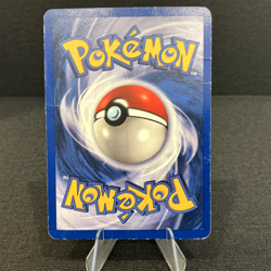 Dark Magneton 28/82 Team Rocket Rare Non-Holo HP Vintage Pokemon TCG Card - Image 2