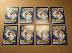 XY - 8 Card Mini Lot - LP [P] - Image 2