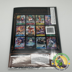 One Piece Card Game Premium Card Collection Best Selection Vol.3 - Image 2