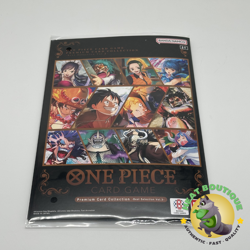 One Piece Card Game Premium Card Collection Best Selection Vol.3 - Image 3