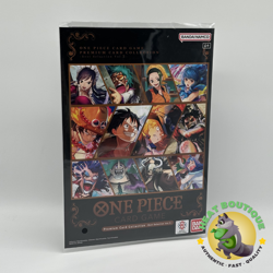 One Piece Card Game Premium Card Collection Best Selection Vol.3 - Image 4