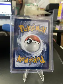 Pokemon Charmander SVP EN 044 Scarlet & Violet Promo Holo Basic Card - Image 2