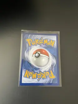 Pokemon Charmander SVP EN 044 Scarlet & Violet Promo Holo Basic Card - Image 5