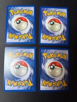 Huge Collection Bulk Lot of 600+ Pokemon Cards Vintage 1999 WOTC - Image 5