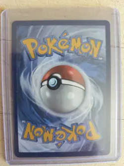 Pokemon TCG Lillie's Clefairy EX Journey Together Sir Card 184/159 - Image 2