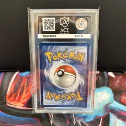 Pokemon TCG Keldeo EX Full Art White Flare English Card 167/086 Ace Gem Mint 10 - Image 2
