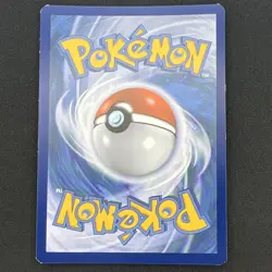 Pokemon TCG Zekrom XY76 Full Art Promo Holo Basic XY 2015 Card - Image 2